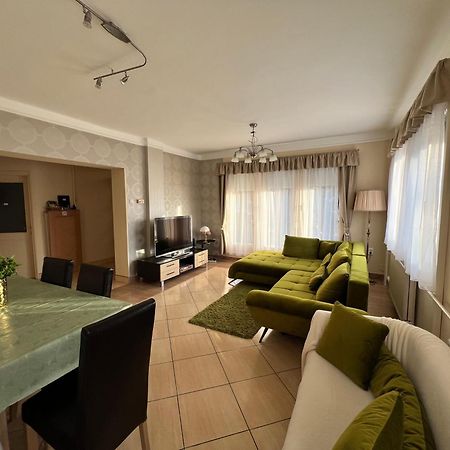 Relax Apartman Nyíregyháza Kültér fotó