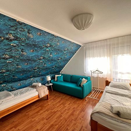 Relax Apartman Nyíregyháza Kültér fotó