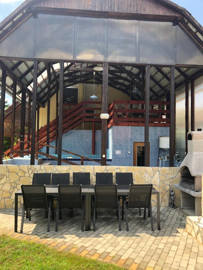 Relax Apartman Nyíregyháza Kültér fotó