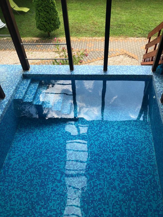 Relax Apartman Nyíregyháza Kültér fotó