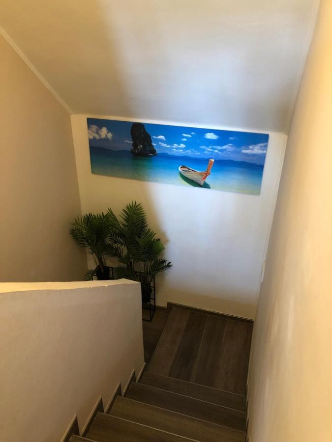 Relax Apartman Nyíregyháza Kültér fotó