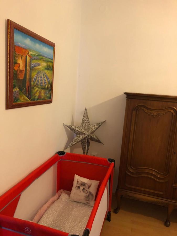 Relax Apartman Nyíregyháza Kültér fotó