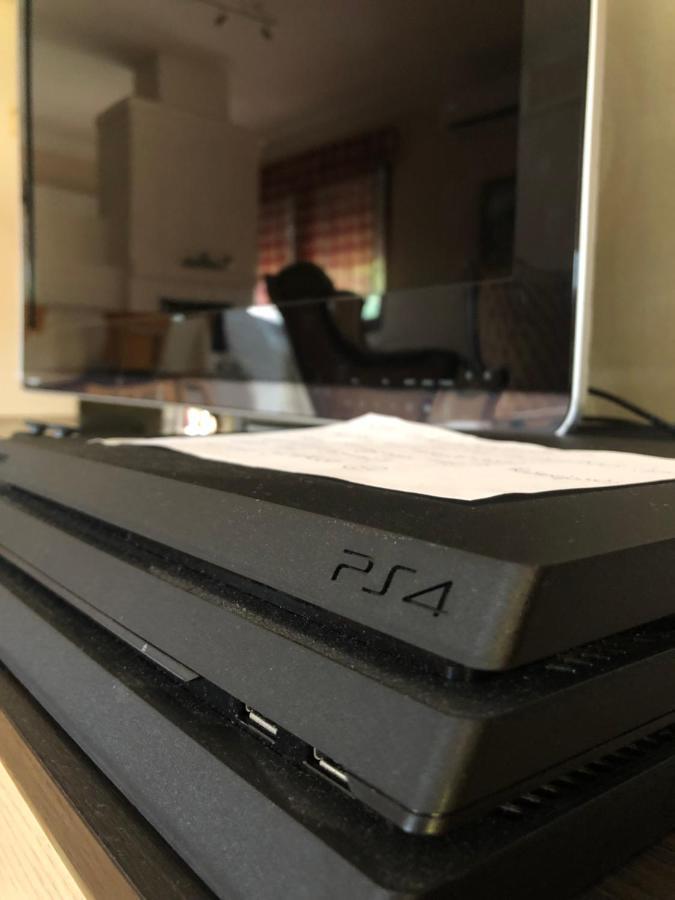 Relax Apartman Nyíregyháza Kültér fotó