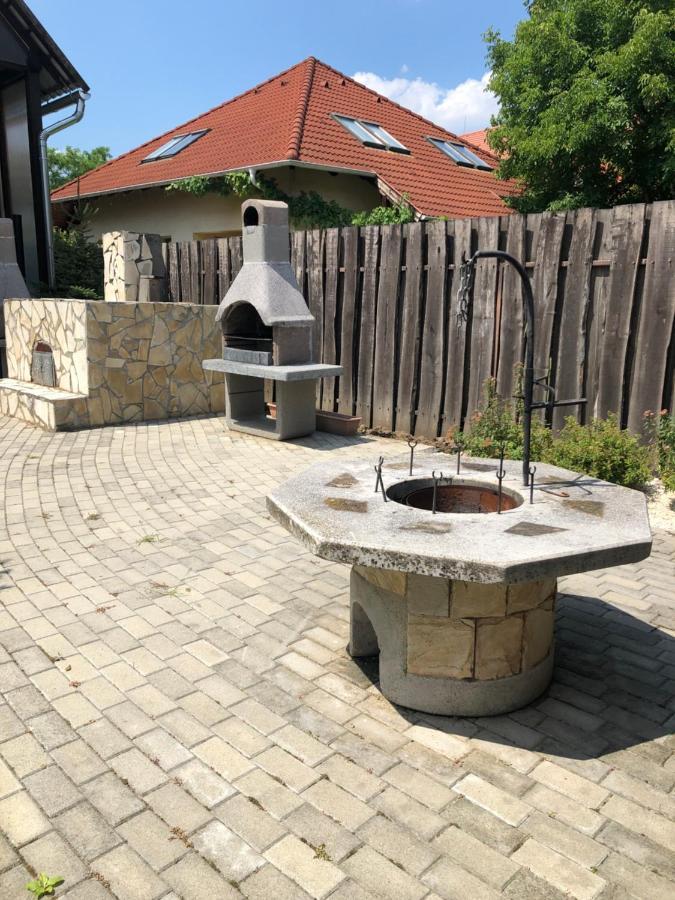 Relax Apartman Nyíregyháza Kültér fotó