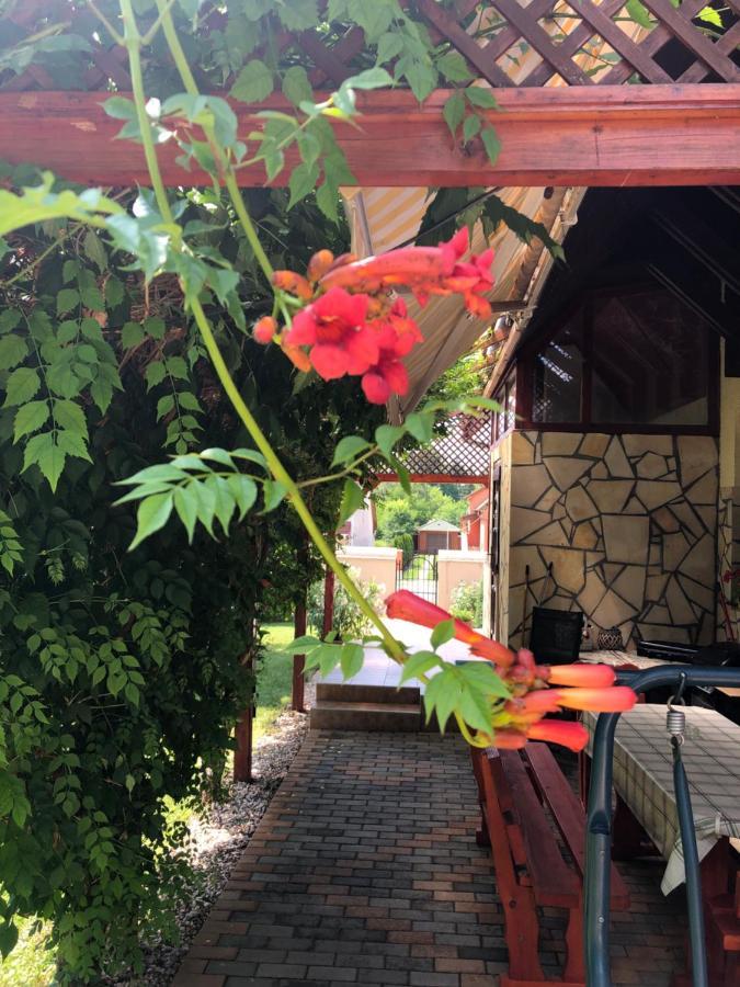 Relax Apartman Nyíregyháza Kültér fotó