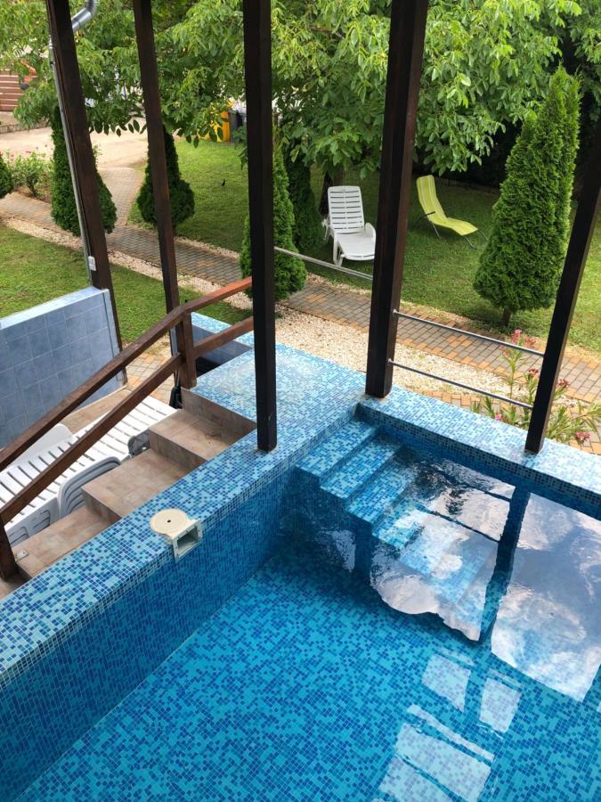 Relax Apartman Nyíregyháza Kültér fotó