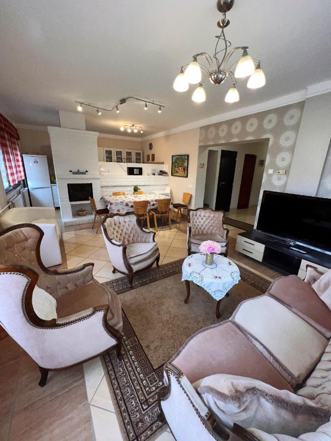 Relax Apartman Nyíregyháza Kültér fotó