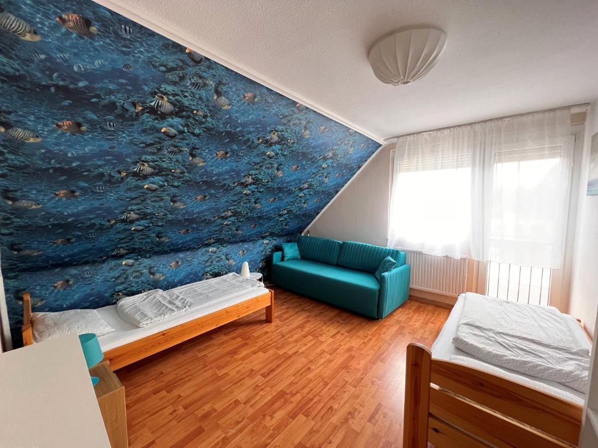 Relax Apartman Nyíregyháza Kültér fotó