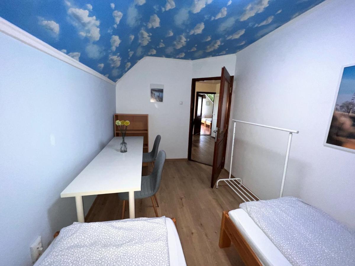 Relax Apartman Nyíregyháza Kültér fotó