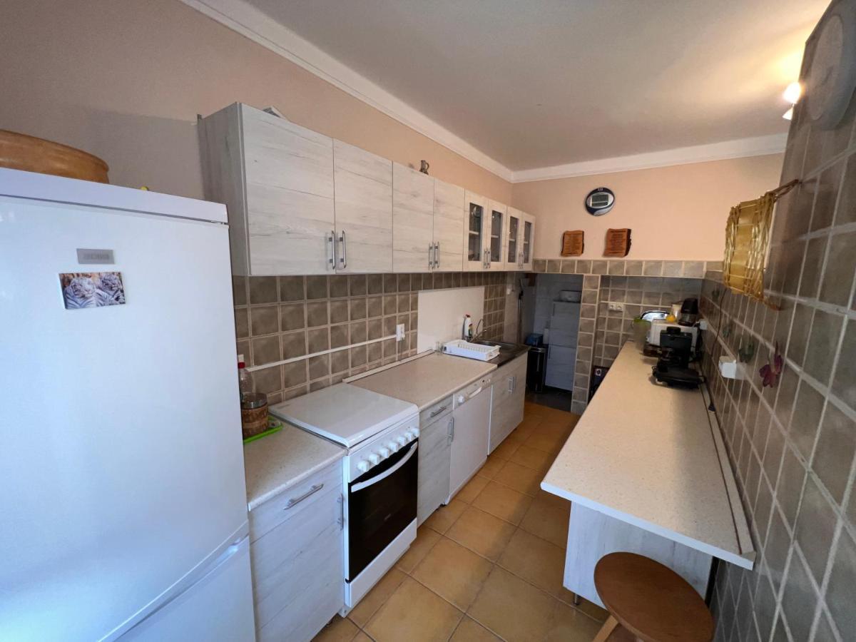 Relax Apartman Nyíregyháza Kültér fotó