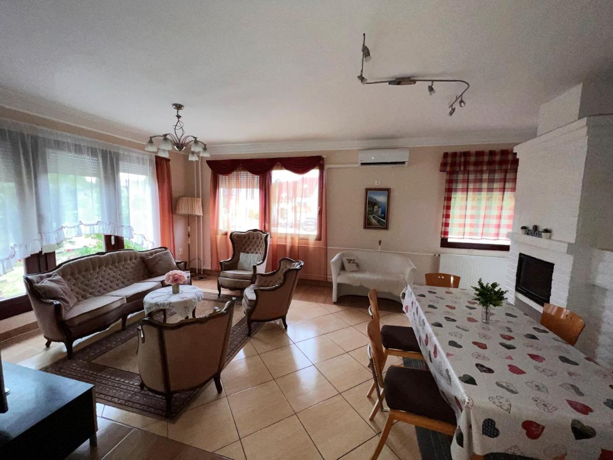 Relax Apartman Nyíregyháza Kültér fotó