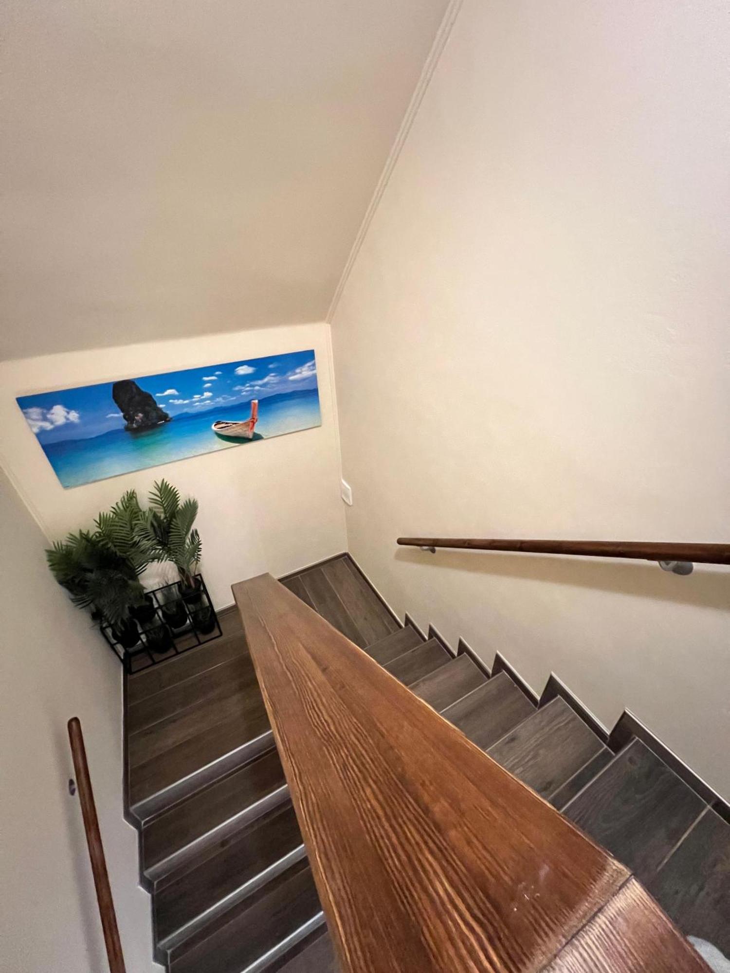 Relax Apartman Nyíregyháza Kültér fotó