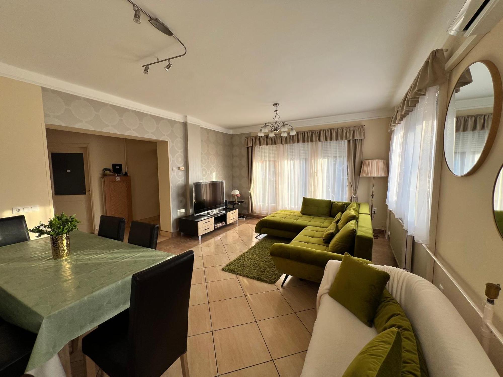 Relax Apartman Nyíregyháza Kültér fotó