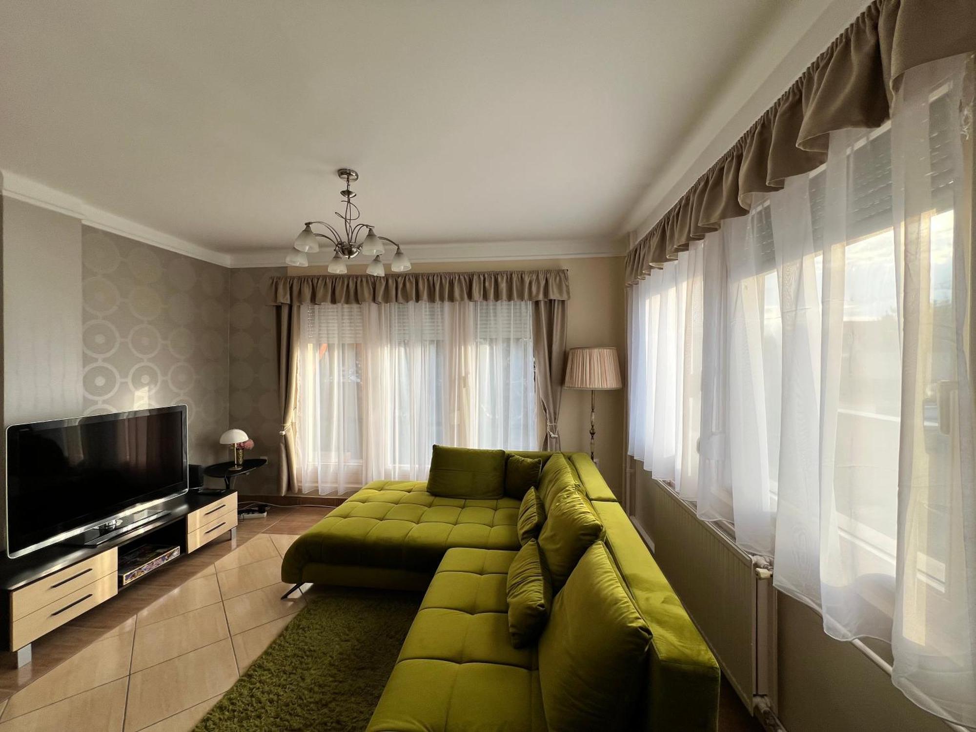 Relax Apartman Nyíregyháza Kültér fotó