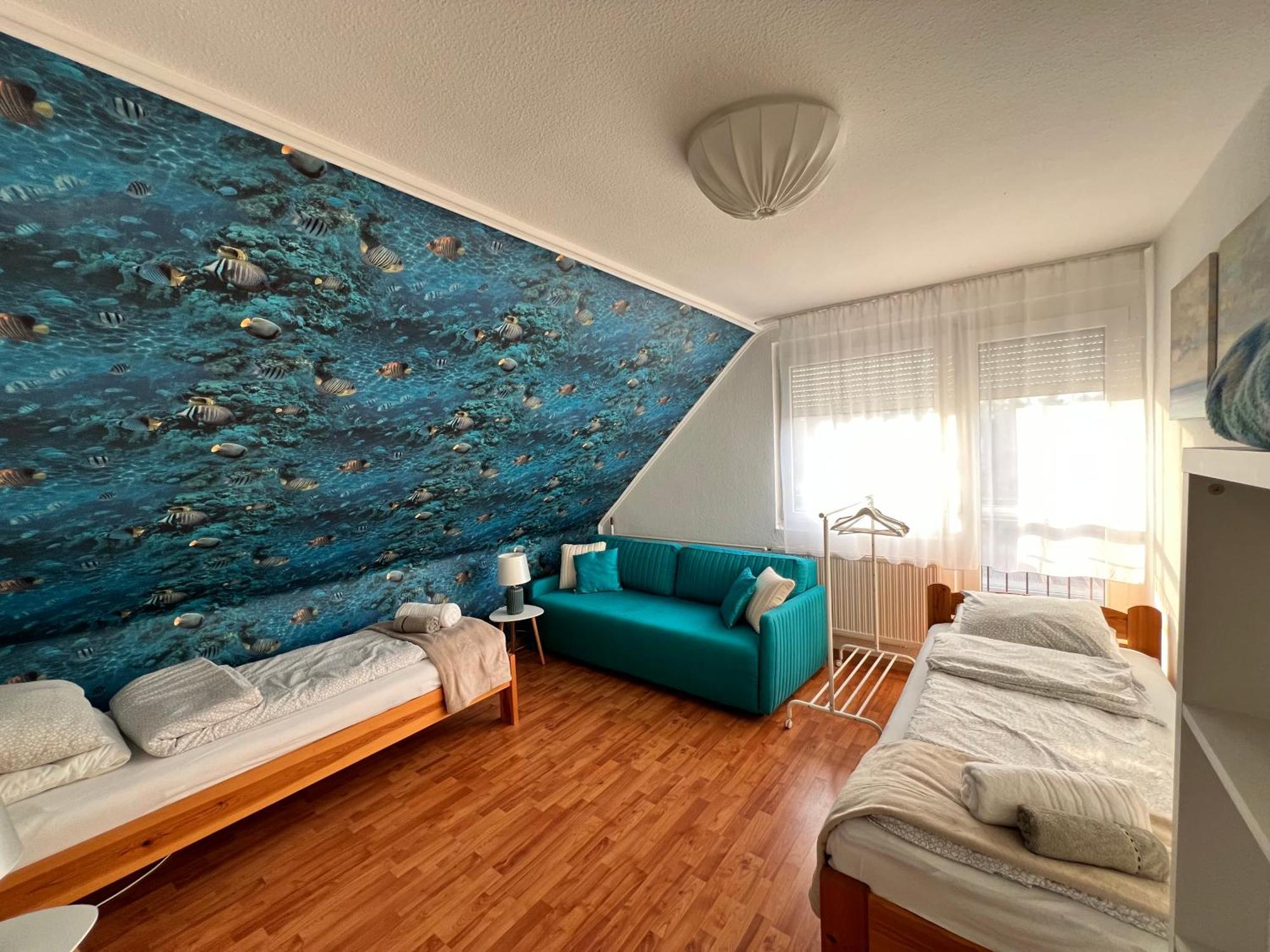 Relax Apartman Nyíregyháza Kültér fotó
