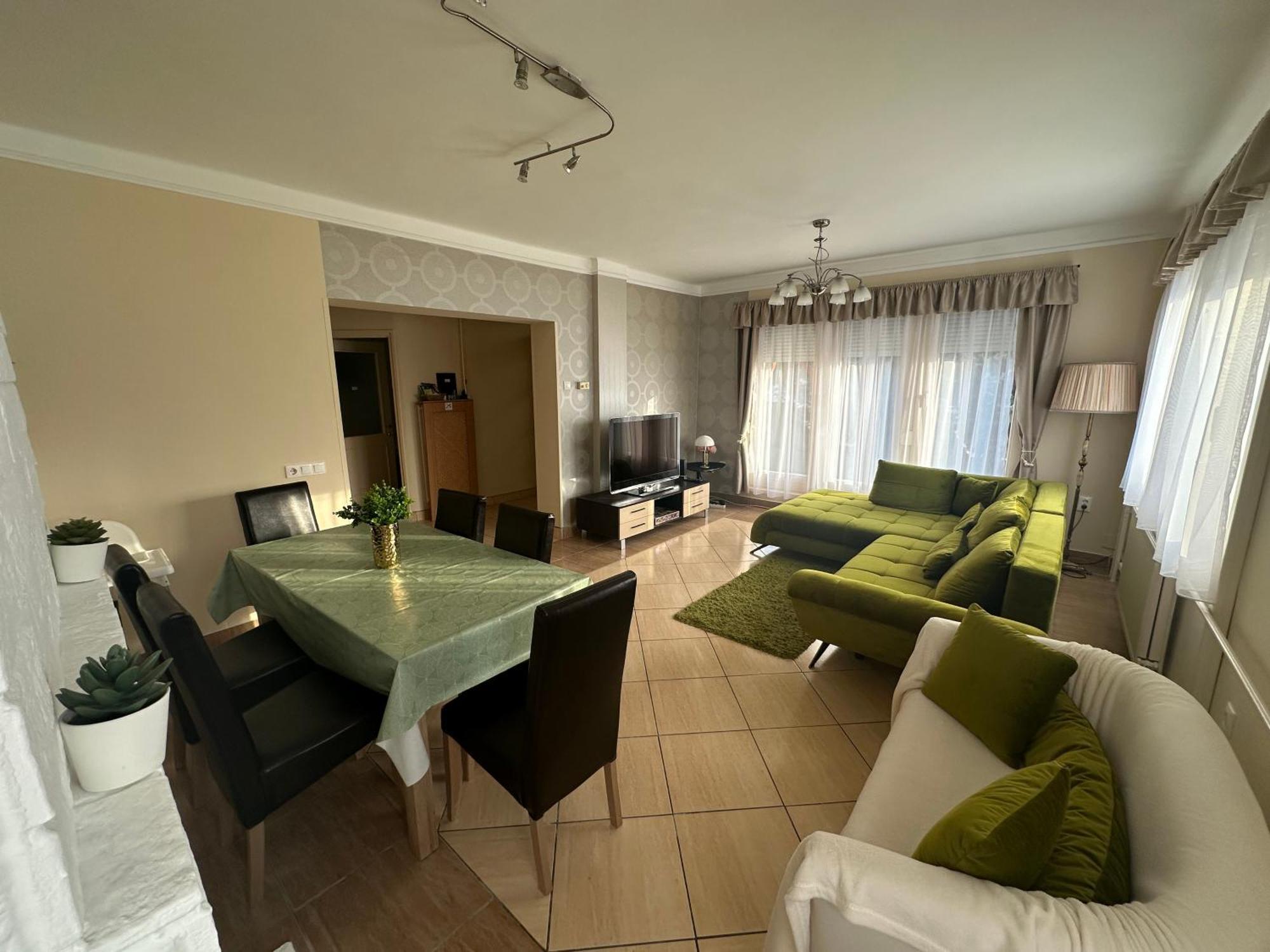Relax Apartman Nyíregyháza Kültér fotó