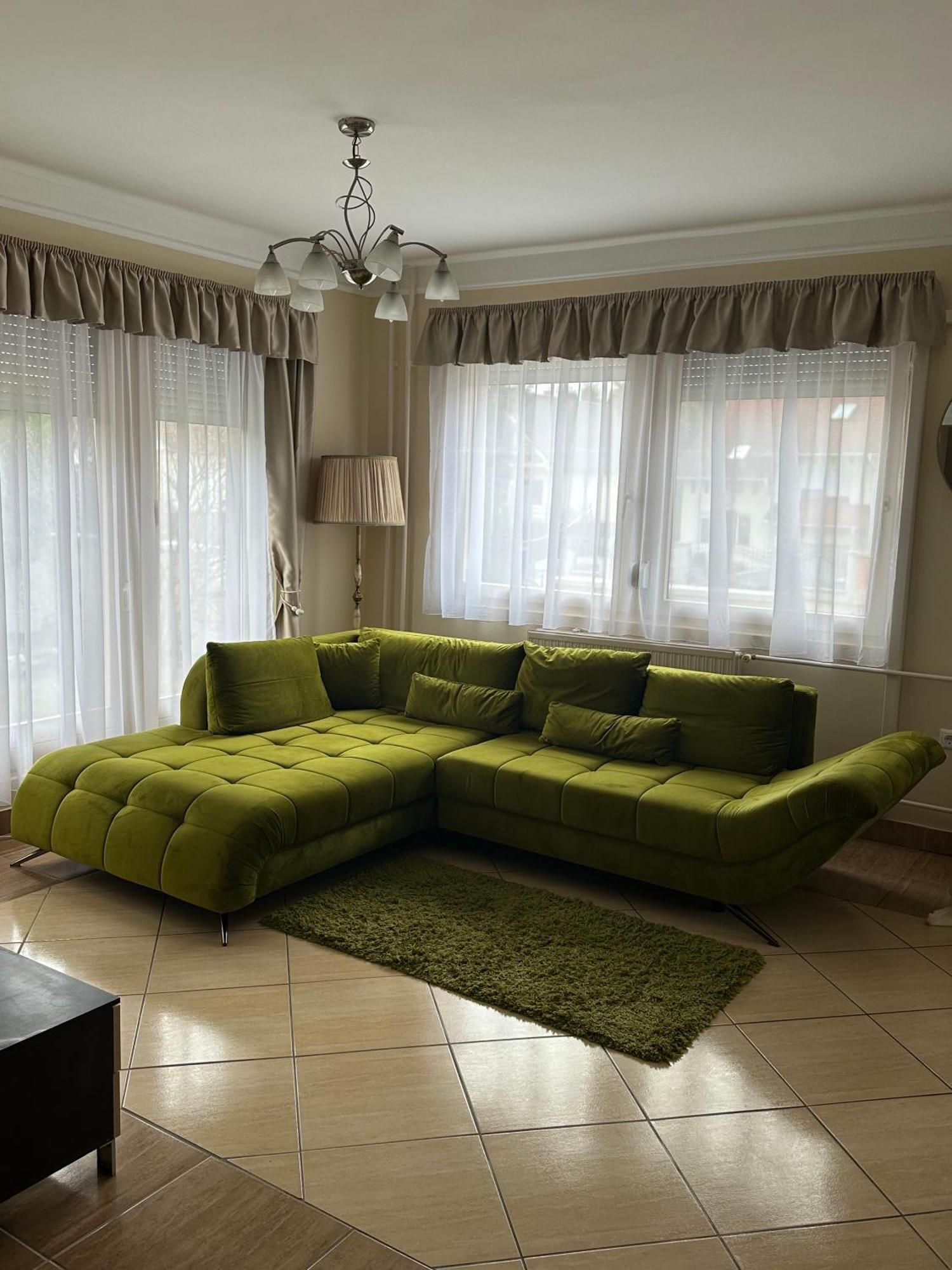 Relax Apartman Nyíregyháza Kültér fotó