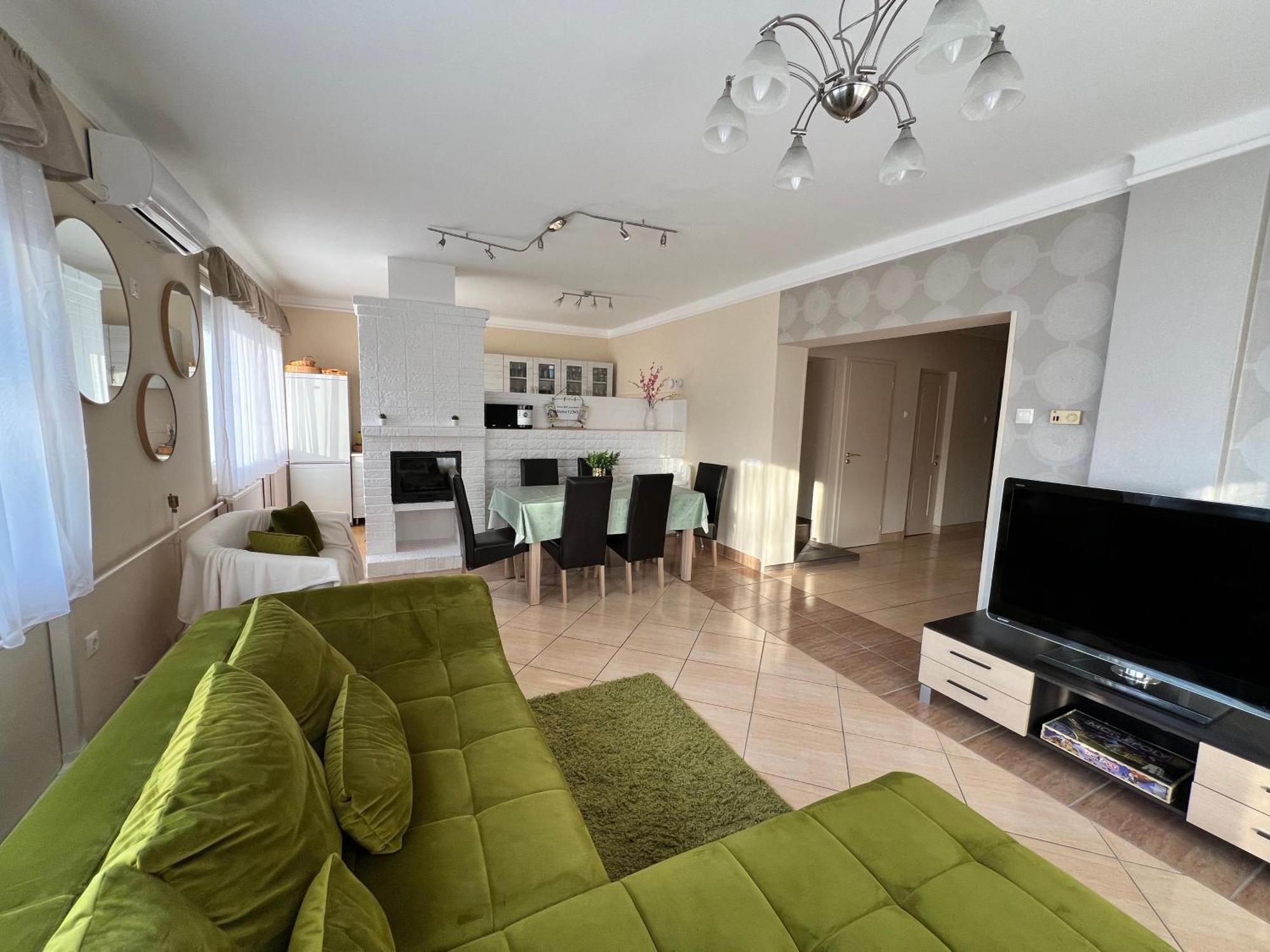 Relax Apartman Nyíregyháza Kültér fotó