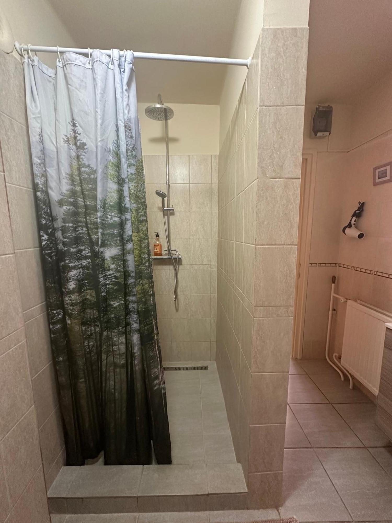 Relax Apartman Nyíregyháza Kültér fotó