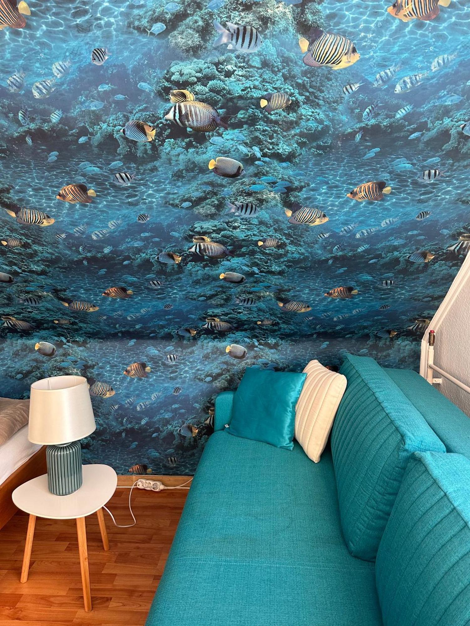 Relax Apartman Nyíregyháza Kültér fotó