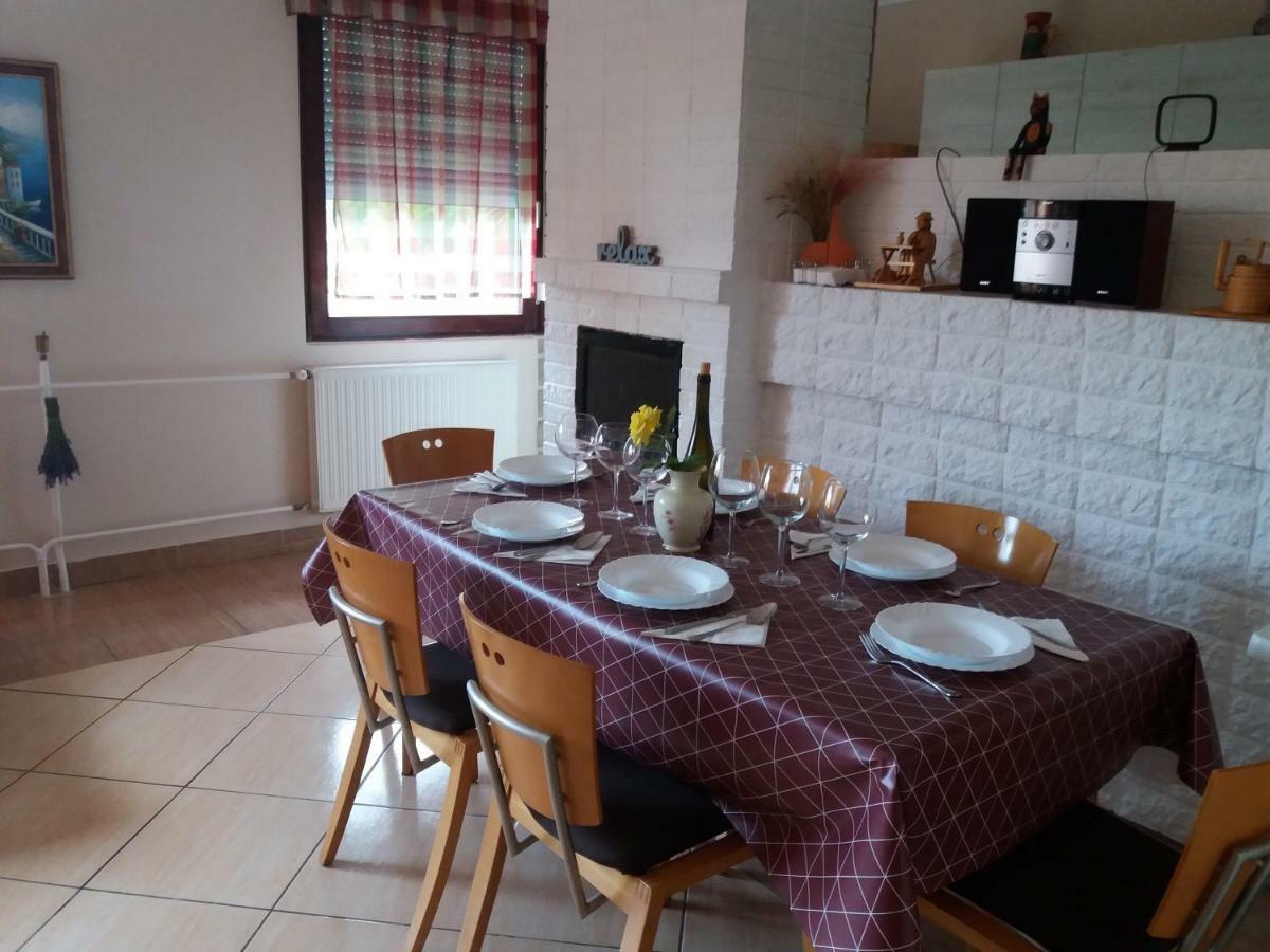 Relax Apartman Nyíregyháza Kültér fotó