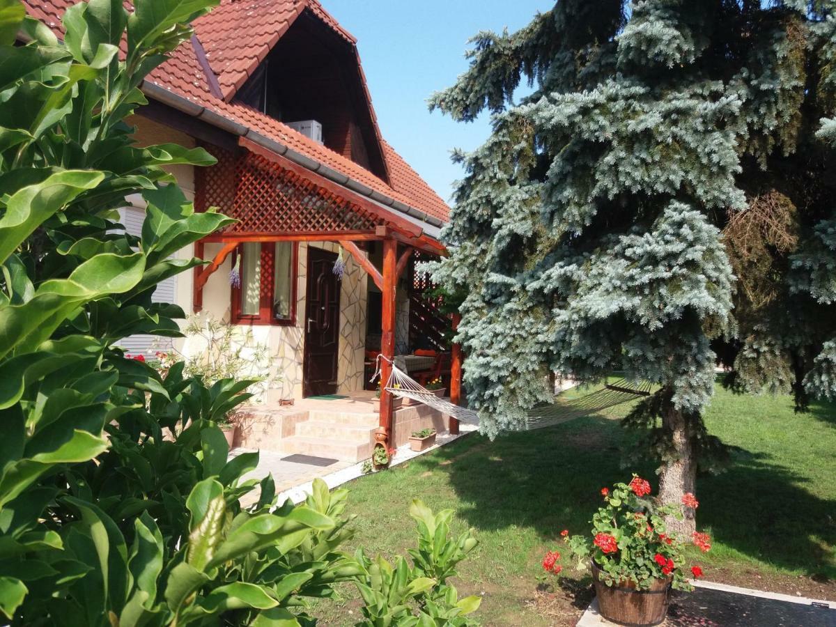 Relax Apartman Nyíregyháza Kültér fotó